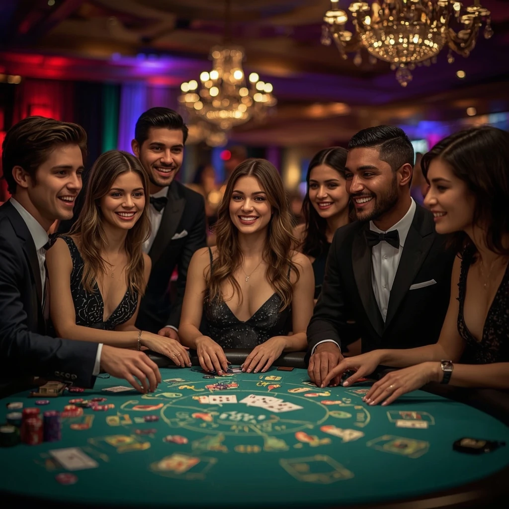 blackjack au casino ASTROMANIA CASINO