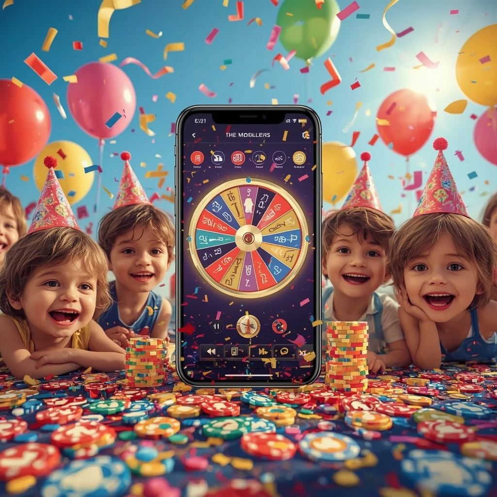bonus de casino sur mobile ASTROMANIA CASINO