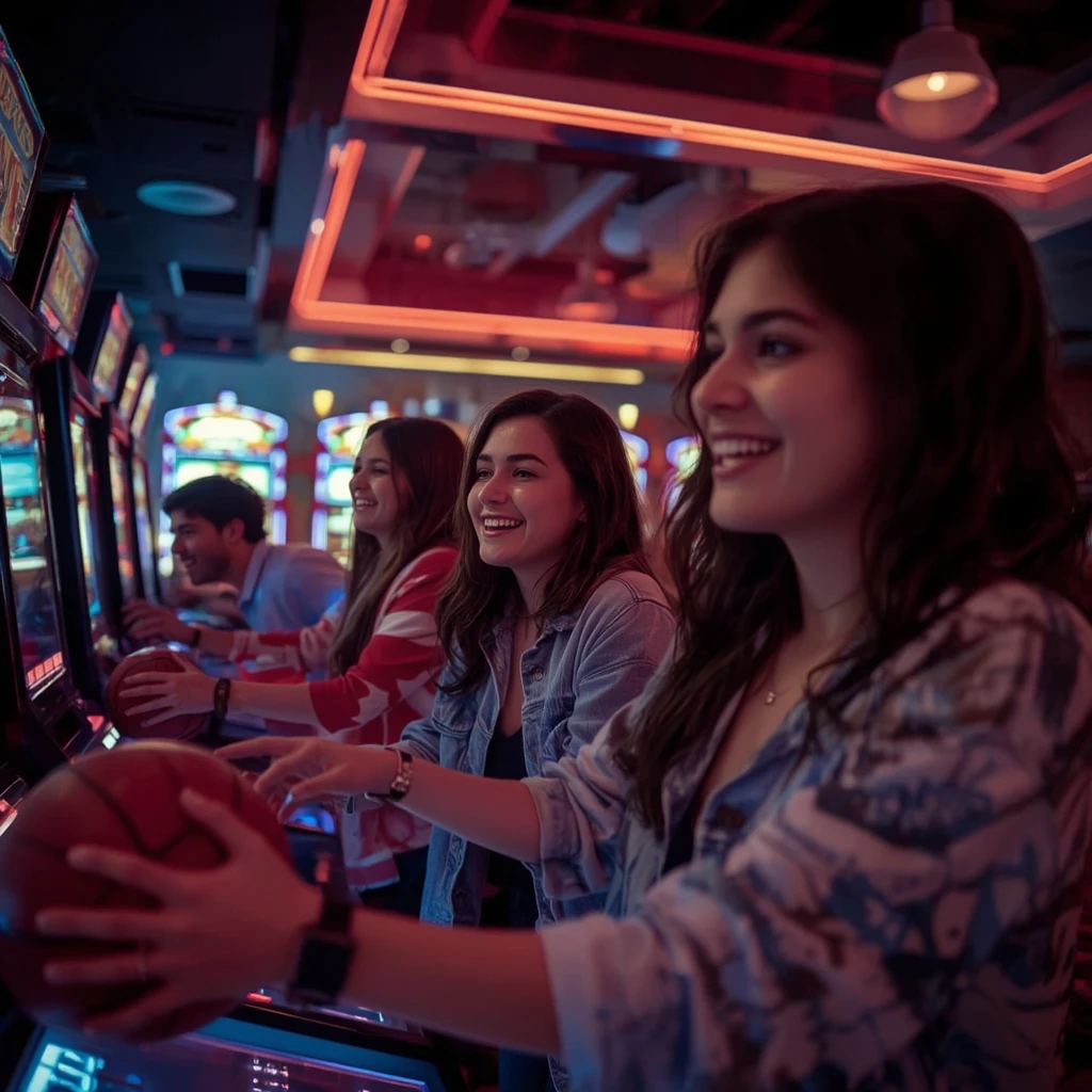 Paris sportifs Astromania Casino