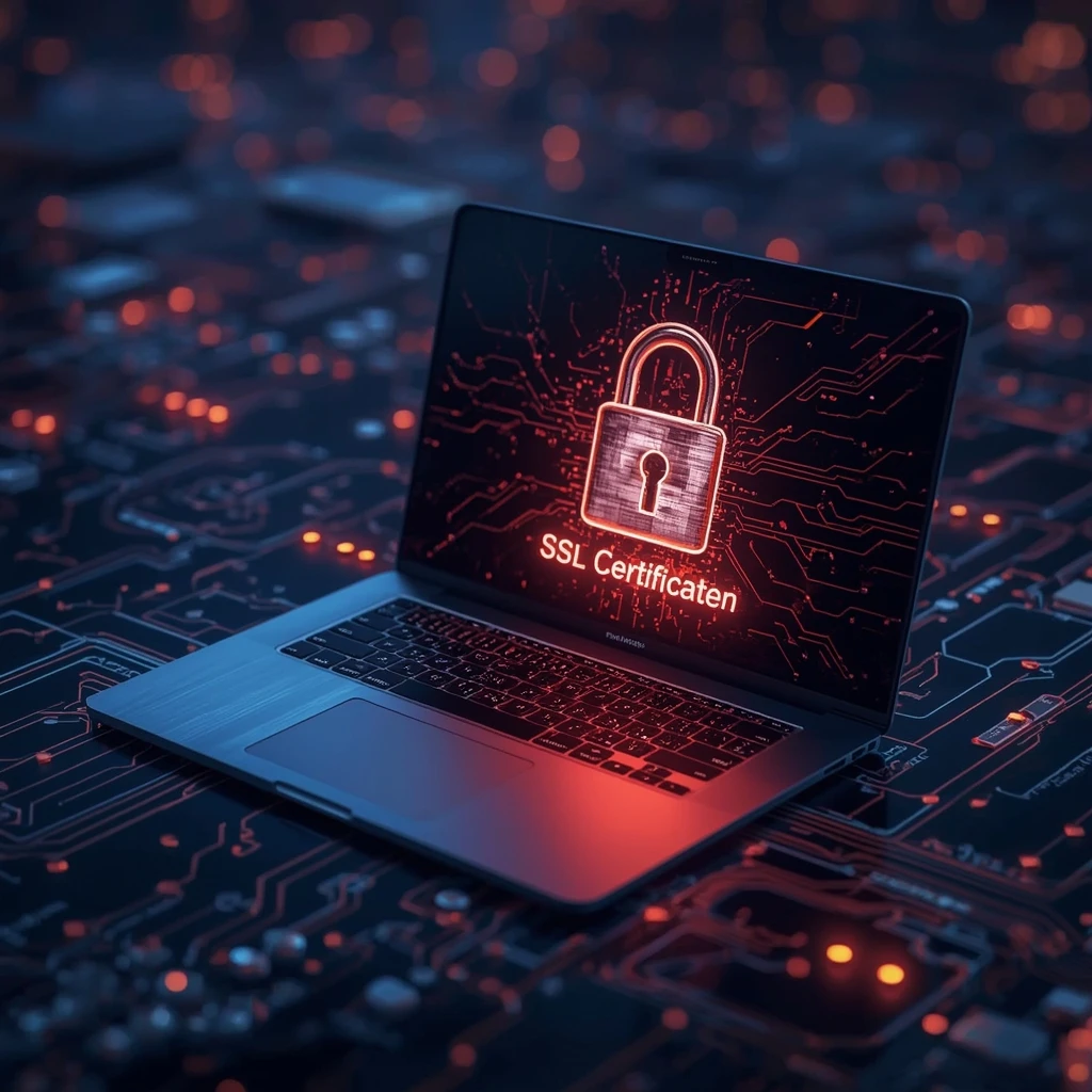 certificat ssl ASTROMANIA CASINO