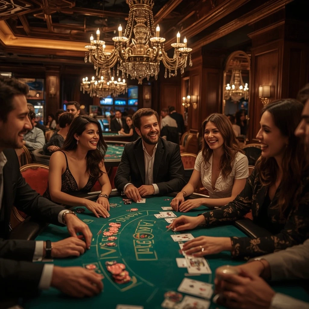 Double Bonus Poker CASINO ASTROMANIA