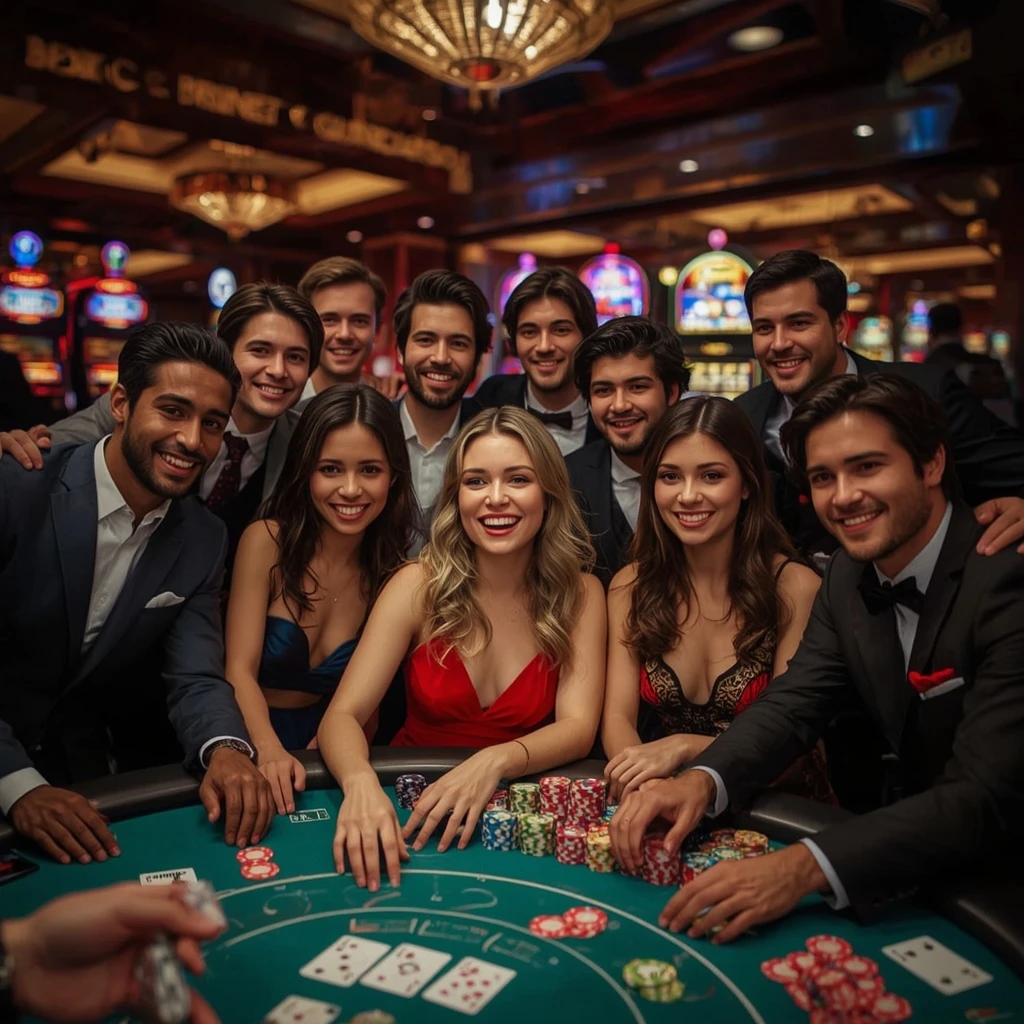 Les bases du jeu ASTROMANIA CASINO